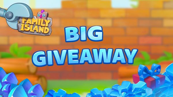 Family Island: 𝐅𝐑𝐄𝐄 𝐄𝐍𝐄𝐑𝐆𝐘 𝐁𝐄𝐋𝐎𝐖🎁| 2,000 𝙀𝙉𝙀𝙍𝙂𝙔 𝘽𝙤𝙣