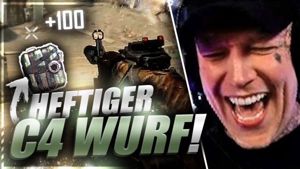 DER KING in diesem GAME! | BO2 | SpontanaBlack