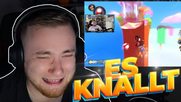 😎💪El Quako gegen den BESTEN Spieler DEUTSCHLANDS💪😎 | #mariokart #challenge #50 | xTheSolution