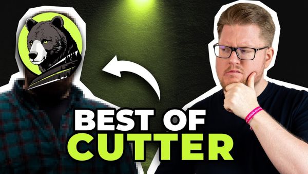 Best Of PietSmiet - Wer ist der neue Cutter?