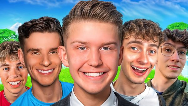 MEIN 100.000$ FORTNITE CUP 🏆 (KATOO FNCS CUP)