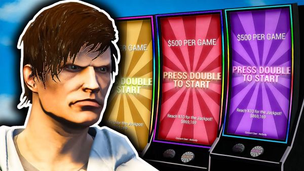 CASINO RP