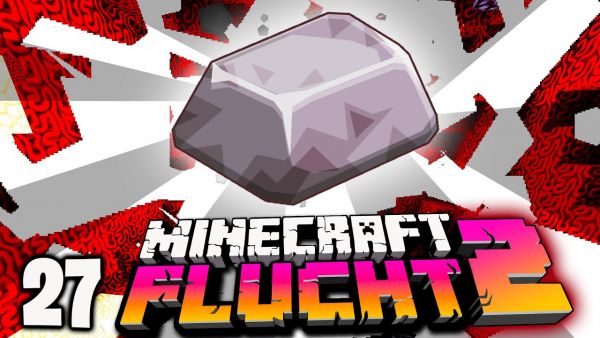 Mit diesem Trick bekommt ihr UNENDLICH Netheritbarren! ☆ Minecraft: Flucht 2 #27