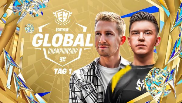 2.000.000$ FORTNITE WM FINALE 🏆