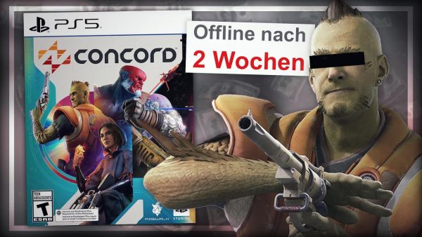 Der größte Flop des Jahres: Concord