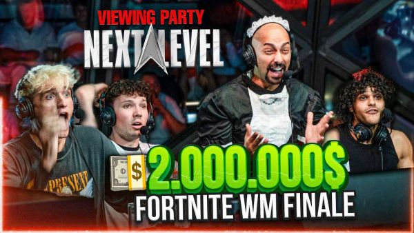 🥶😱PETERBOT SOLO CLUTCH ZUM WM SIEG? | FNCS GLOBAL FINALE