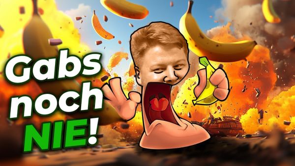 DAS DOCH EIN SCHERZ! | Worms Clan Wars