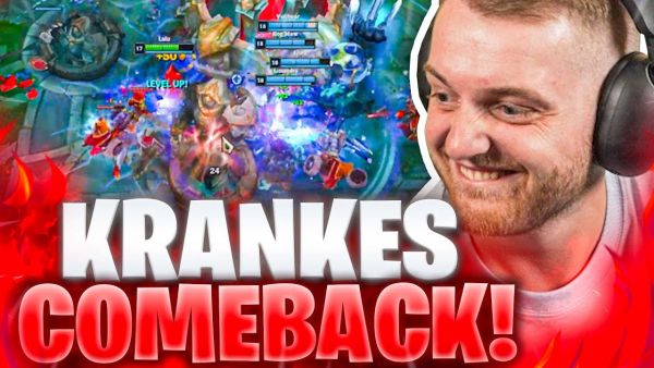 🔥🤯BESTES League GAME ever?! - ROAD to PLATIN in League of Legends! mit Ruru, Chef, Kroko & Nici!