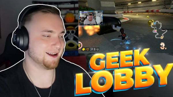 🤡 FAHRE ICH DIE FIRMA AN DIE WAND ?🤡 | #mariokart #challenge #52 | xTheSolution