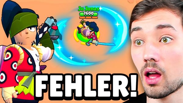 Der GRÖSSTE FEHLER für JEDEN BRAWLER! 😨