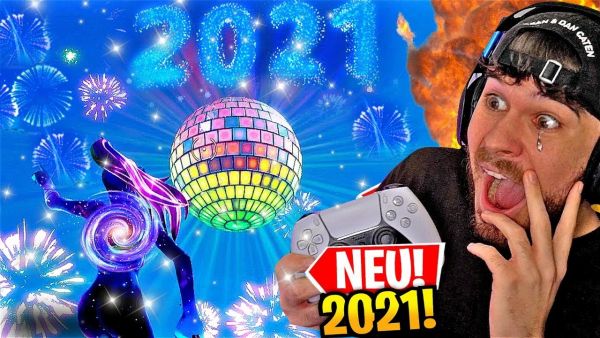 *2021* FROHES NEUES JAHR..!!