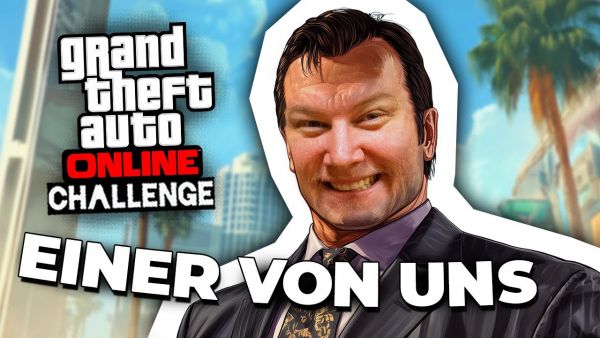 NPC oder FEIND?! | GTA Hitman Challenge