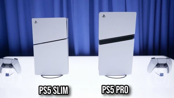 PS5 Pro stärkste Konsole der Welt kommt für 800€ ohne Laufwerk