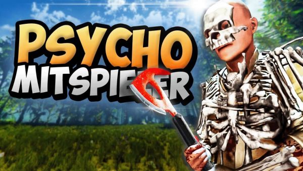 Ich hätte niemals mit IHM spielen dürfen..