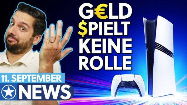 PS5 Pro zu teuer? »Egal, wird trotzdem ein Verkaufserfolg!« sagen Analysten