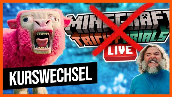 Minecraft macht jetzt alles anders! | Gaming News
