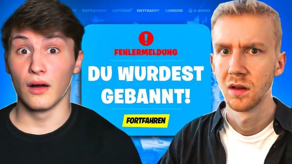 WENN ICH DU WÄRE endet NICHT wie geplant....