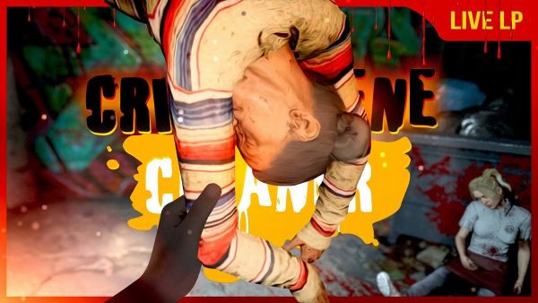 Eins Zwo - Die Omi aus dem 1. Stock 🩸 Crime Scene Cleaner #13