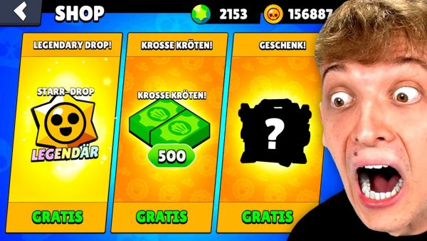 VERPASSE NICHT diese GEHEIMEN GRATIS GESCHENKE in BRAWL STARS!