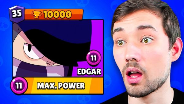 10.000🏆 EDGAR WELTREKORD! 😱