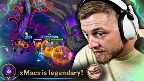 🤯😬 Kann ICH ALLEINE ein UMÖGLICHES SPIEL DREHEN?! 5000 Gold ÜBER FULL BUILD!!