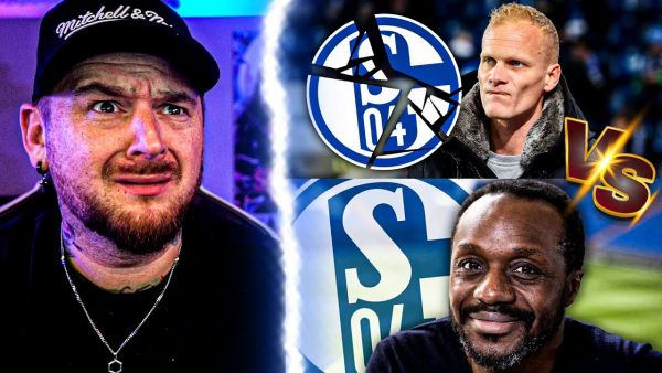 Also WIEDER der TRAINER Entlassen !?🤔 SCHALKE TALK | Der Keller Stream Highlights
