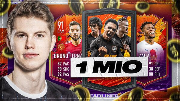 OMG! 6x HEADLINER IM PACK! 🔥 100K I 125K I 25x 83+ PACKS & mehr