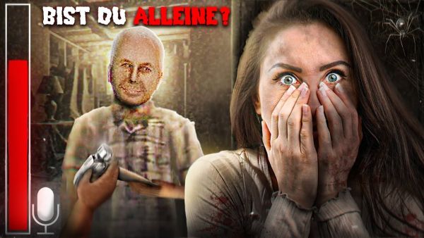 Du kannst hier KEINEM MANN vertrauen! Fears to Fathom Episode 5 Woodbury Getaway