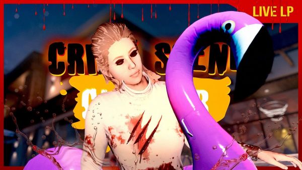 Fremdgegangen, Mitgefangen, Aufgehangen! 🩸 Crime Scene Cleaner #14