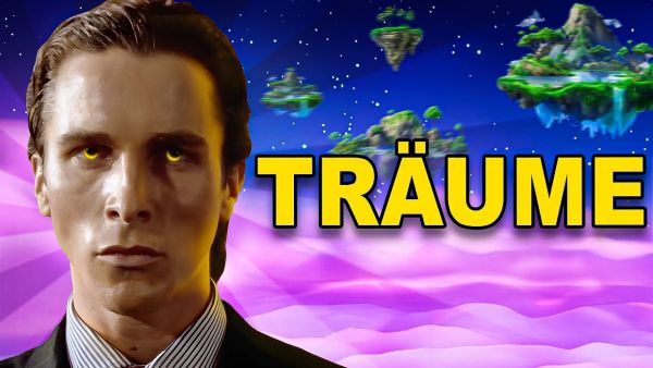Im Land der Träume