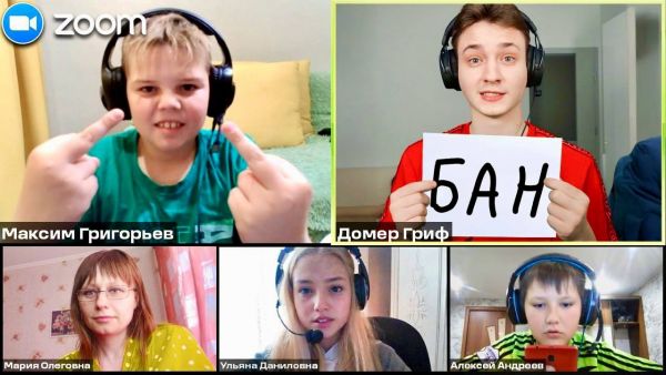 Опозорил ЧИТЕРА на глазах ВСЕГО КЛАССА на 
