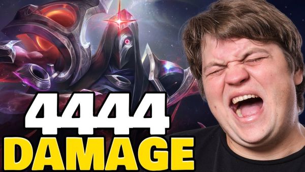 Der BESTE ADC auf diesem Patch!