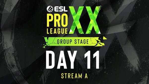 EPL S20 2024 - Day 11 - FULL SHOW - Stream A