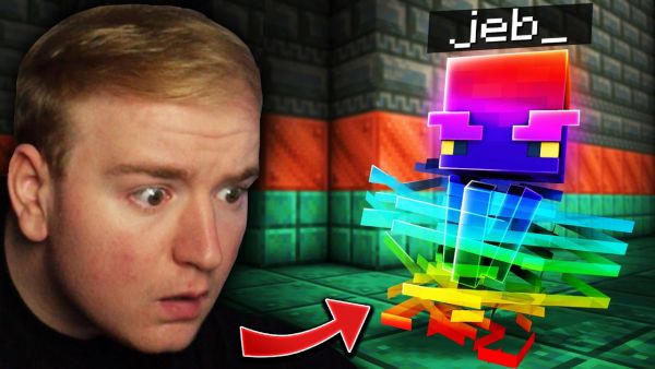 ICH TESTE 32 GEHEIME MINECRAFT MYTHEN