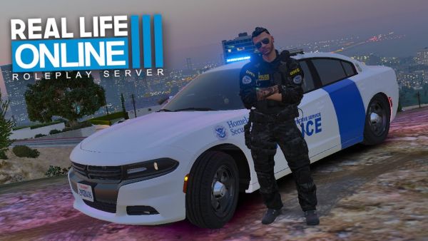 BACKSTAGE in L.A.!  - Real Life Online RP