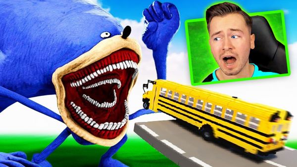 AUTOS vs SHIN SONIC!😈 (Teardown #54)