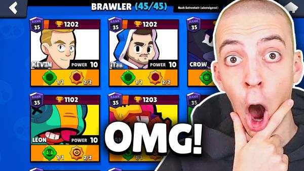 Was passierte am 12.12.2018 in Brawl Stars? 😲