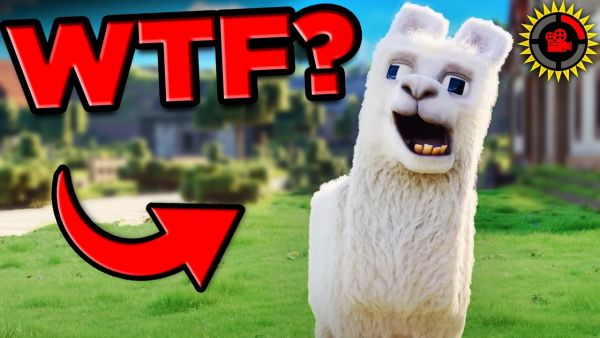 Film Theory: You Can Skip the Minecraft Movie, I Solved It!