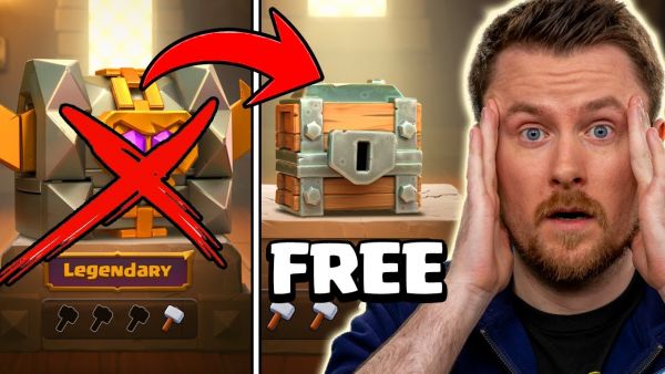 SCHATZSUCH EVENT Verzögert ?! Mehr KOSTENLOSE KISTEN und Alle INFORMATIONEN (Clash of Clans)