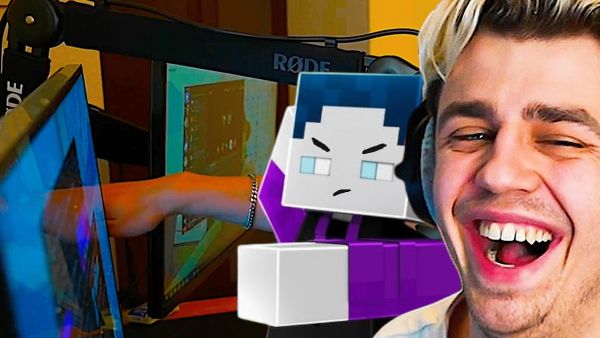 KEVIN verärgert BASTI mit seinen SCHRÄGEN & DRECKIGEN MONITOREN!
