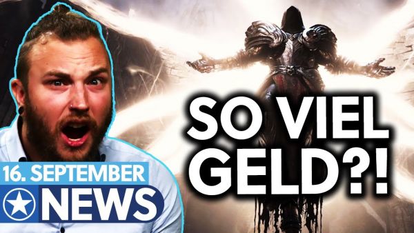 Alle hassen Mikrotransaktionen? Diablo 4 beweist das Gegenteil! - News
