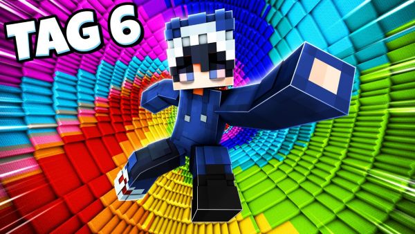 Ich habe JEDE Minecraft DROPPER MAP gespielt...