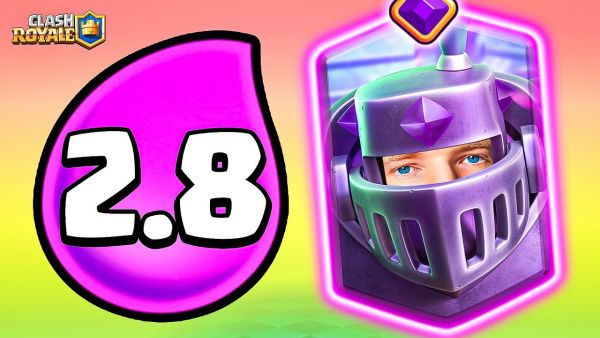 😱😤EVO-MEGARITTER CYCLE DOMINIERT ALLES! | Clash Royale Deutsch