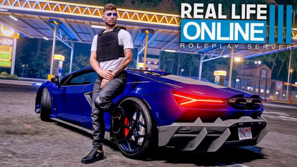 107 BOSS MACHT DAS SCHNELLE GELD! | GTA 5 RP Real Life Online