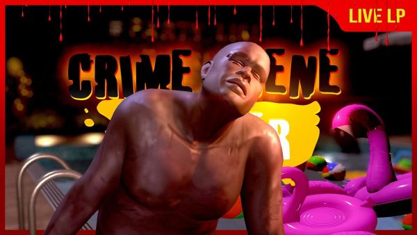 Die letzten Reste der Partygäste 🩸 Crime Scene Cleaner #19