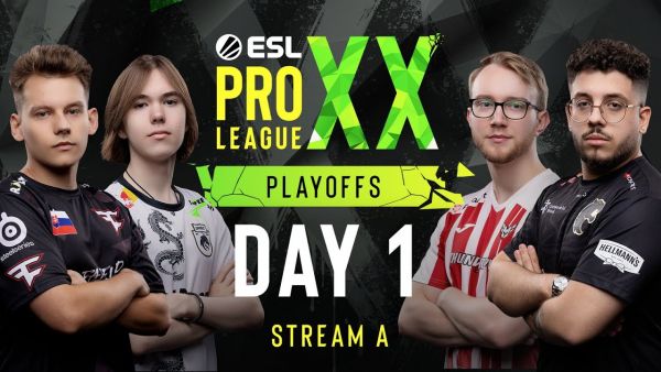 EPL S20 2024 - Day 13 - FULL SHOW - Stream A