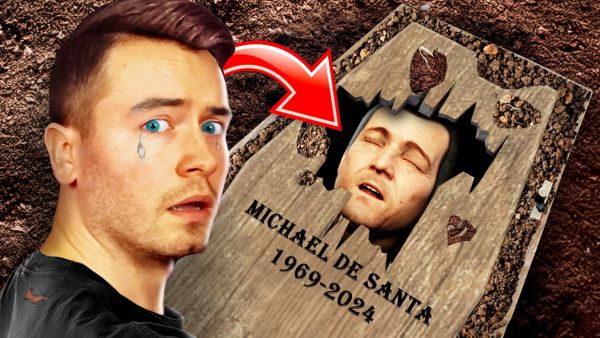 MICHAEL ist TOT in GTA 5…💀