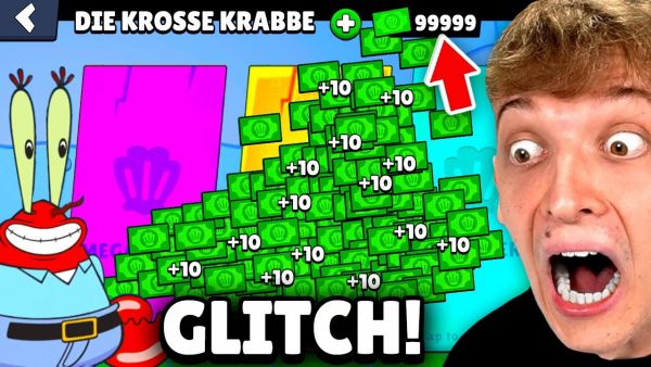 Diese geheimen BRAWL STARS GLITCHES sind UNGLAUBLICH...😱