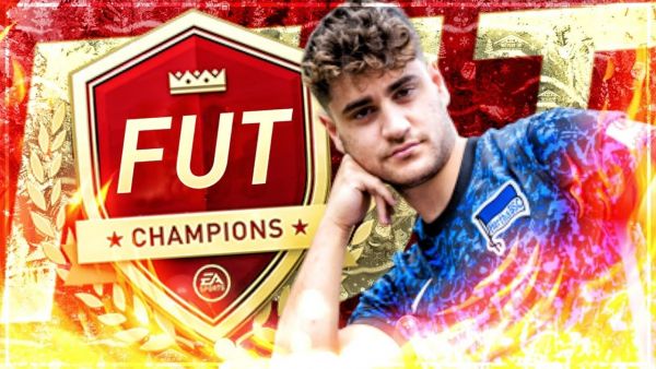 FIFA 21: WIR SAMMELN ERFAHRUNG IN DER WOCHENENDLIGA  🖖