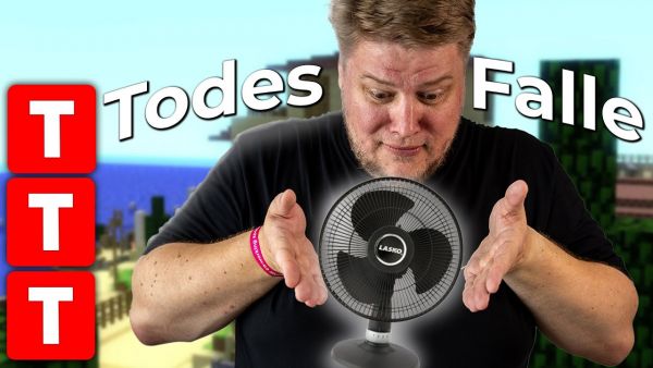 Wer hat DAS GETAN? | TTT